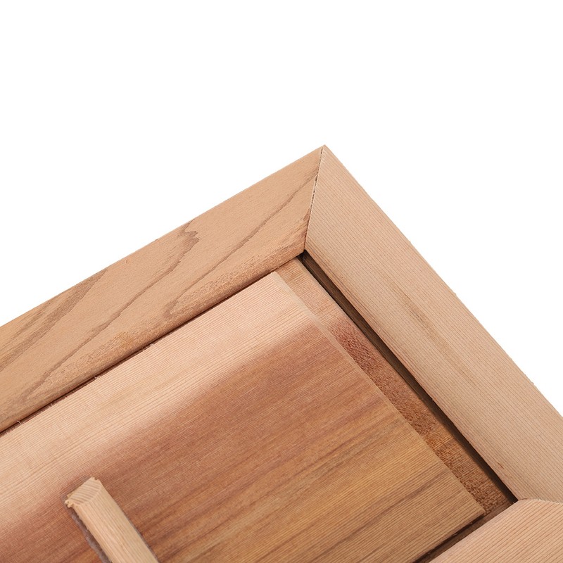 Swimming Pool Sauna Room Air Vent Grille Ventilation Panel Sauna