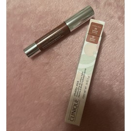 CLINIQUE Chubby Stick Moisturizing Lip Colour Balm 26 Boldest Bronze