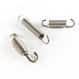 Muffler Fixing Spring DIY Tuning Motorcycle Accessories muffler spring 1P / 머플러 고정 스프링 DIY 튜닝 바이크용품 악세사리 muffler 마후라 spring 1P