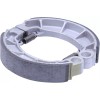 H&H Bros For Honda Foreman 500 Front Rear Brake Pads