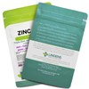 Lindens Zinc Max (Triple Strength, Zinc, Copper & Vitamin C)
