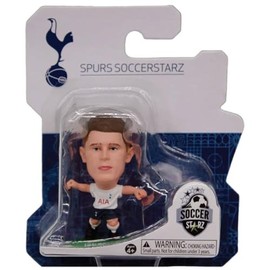 SoccerStarz - Spurs Micky Van De Ven - Home Kit (Classic Kit) Age 3+