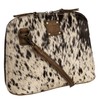 STS Ranchwear Cowhide Weezy Crossbody