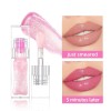 QIBEST Lip oil - Magic Color Changing Moisturizing Lip Glow