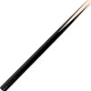 OKKO Pool Billiard House Bar Short Cue Sticks 48”, Glue-On