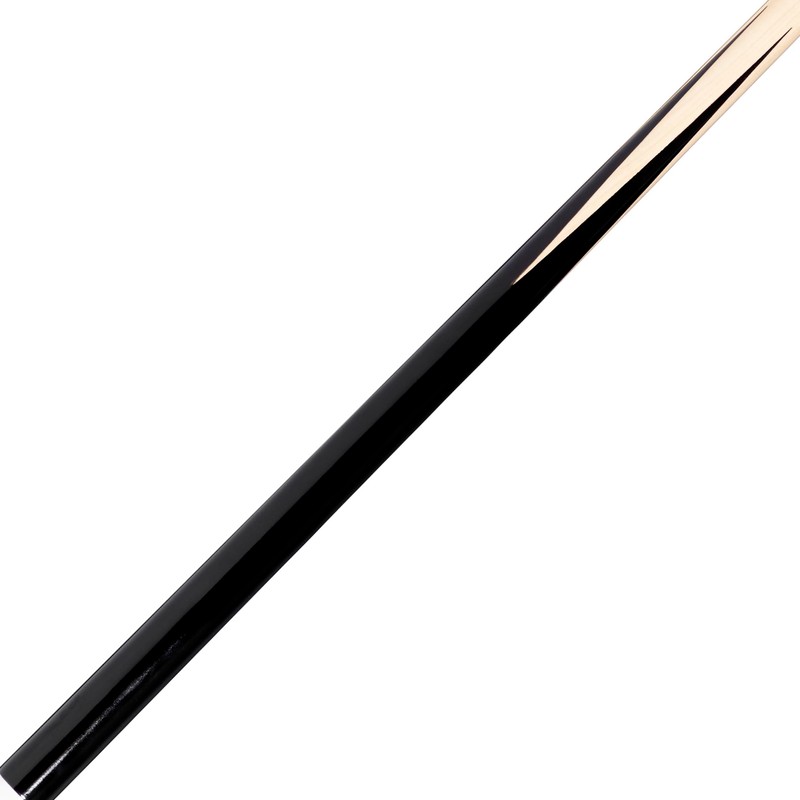 OKKO Pool Billiard House Bar Short Cue Sticks 48”, Glue-On