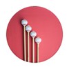 Vibraphone Mallets for the Vibraphonist