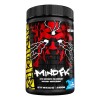 Pre Entreno Mind Fk Mutant 460 Gr 20 Serv Sabor