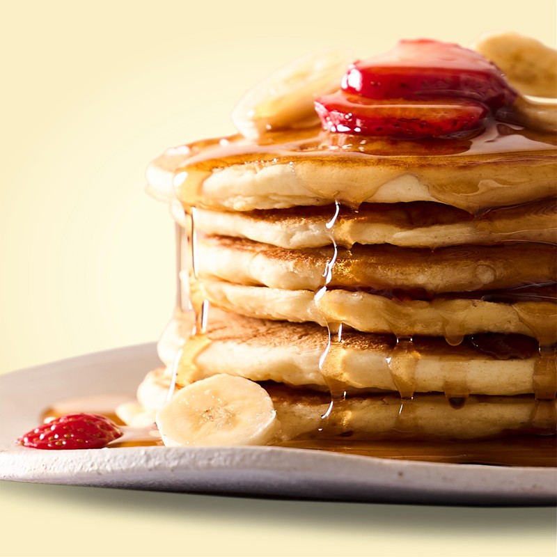 Bob's Red Mill Buttermilk Pancake Mix 4-20 oz Bags