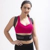 InnovaGoods - Anpassungsfähiger Haltungstrainer Pro Ticalbak, Ergonomisch, Unisex, Atmungsaktiver Stoff,