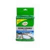 J &T Beaven Ltd Turtle Wax Dual Action Clean and