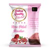 Online Quality Store Multani Mitti Powder + Chandan + Orange
