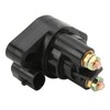 Snowmobile Starter Solenoid Relay Switch 0445 058 Replacement for Arctic