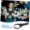 Mipcase Wrist Gyro Ball Handle Grip Durable and Comfortable Training
