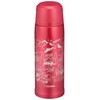 Zojirushi SJ-JS Stainless Steel Water Bottle