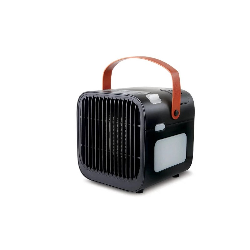 HY-IMPACT Therma Mist Humidifying Space Heater – Programmable Timer, 550