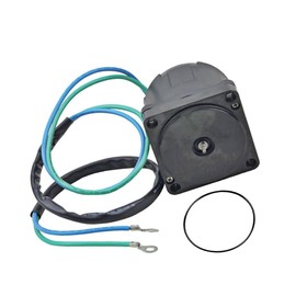 Tilt Trim Motor Replaces for Suzuki Outboard DF 60 70 90 100 115 140 150 175 200 225 250 300 HP, DF60 DF70 DF90 DF115 DF150 DF175 DF200 DF225 DF250 DF300