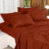 Utopia Bedding Utopia Bedding Queen Bed Sheets Set - 4