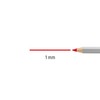 Staedtler Lumocolour Non Permanent Omnichrom Pencil - Red (Box of