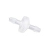 Refuuch 3/16" Hose Barb One Way Check Valve Non Return