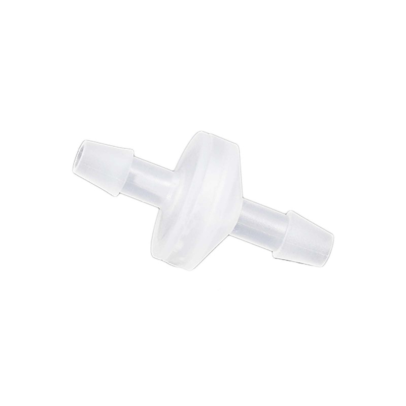 Refuuch 3/16" Hose Barb One Way Check Valve Non Return
