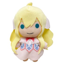 Great Eastern Entertainment Fairy Tail S7 Mabiv Plush 8", Multi-Colored