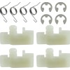 Unbranded MTD Recoil Starter Pawl Kit Craftsman 4 Cycle 30cc