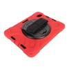 Tablet Protective Case for IOS Mini 6 Rugged Tablet Multifunction