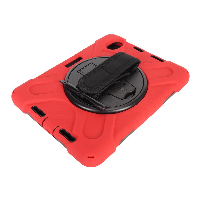 Tablet Protective Case for IOS Mini 6 Rugged Tablet Multifunction