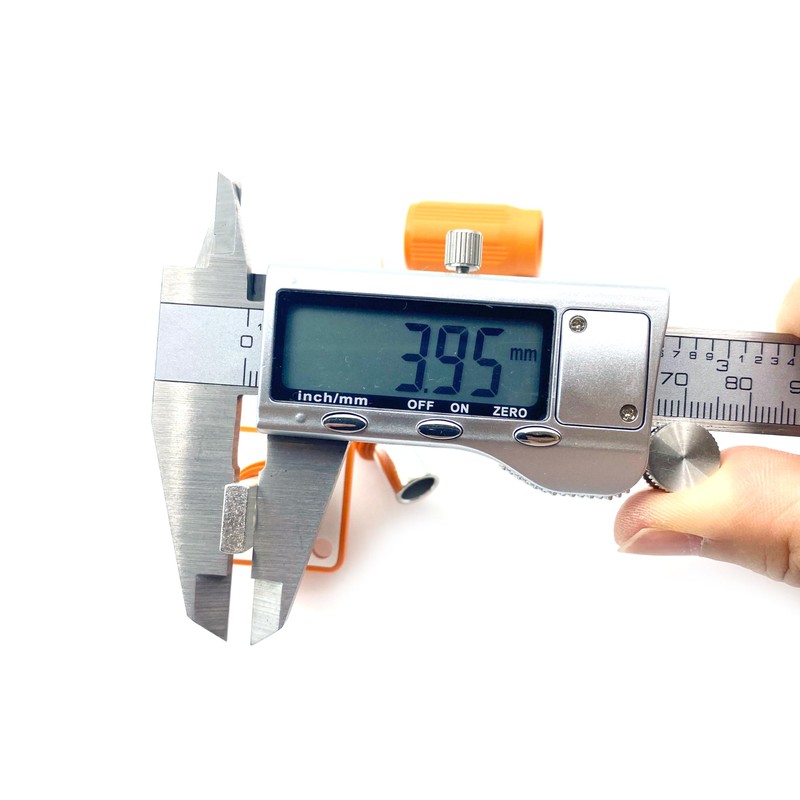 1 Set Battery Energy Storage Connector, Quick Plug Terminal High