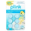 Plink Fizzy Drain Cleaner, Freshener, Deodorizer Clog Preventer 6 Treatment
