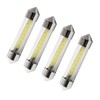 EVKILKJS 4PCS RV Refrigerator Light Bulb,RV Fridge Light Bulbs,DC12V Replacement