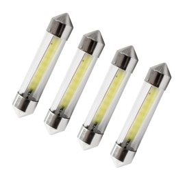 EVKILKJS 4PCS RV Refrigerator Light Bulb,RV Fridge Light Bulbs,DC12V Replacement LED Bulb For Refrigerator Bulb,For Trailer Camper Motorhome