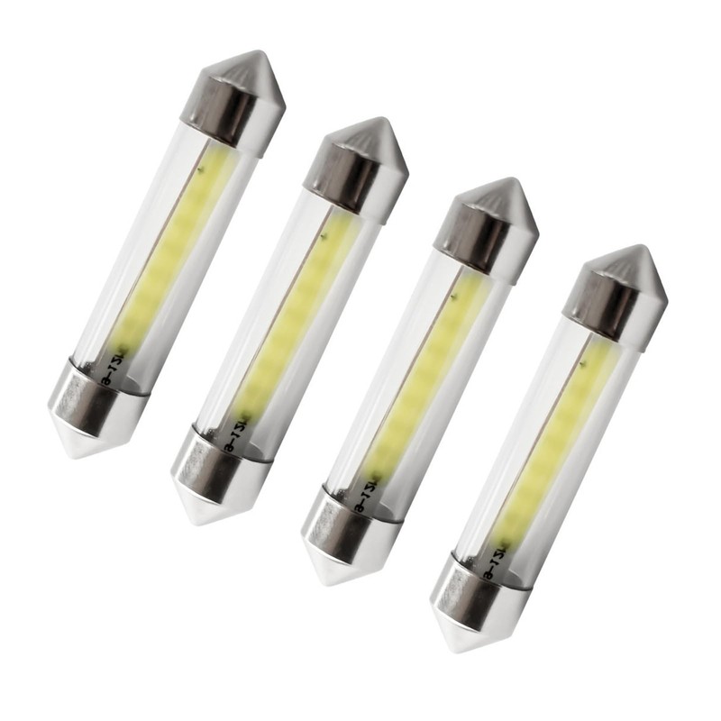 EVKILKJS 4PCS RV Refrigerator Light Bulb,RV Fridge Light Bulbs,DC12V Replacement