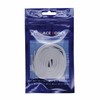 Kutsuhimod.com LACE Force Polyester Shoelaces, 0.3 inches (8 mm), Flat