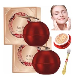 Crema facial Hidratante Anti-Edad de Sangre de dragón con Retinol, crema antiarrugas