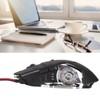 RGB Wired Gaming Mouse Side Key Design 1200DPI RGB Breathing