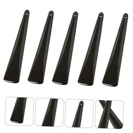 Baluue Makeup Spoon Set 5pcs Skincare Tools Eye Cream Spoon Cream Applicator for Beauty Routine