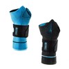 Formfit Pro Wrist Brace + Taping (Free Gift) 1 pc Black (Left)/XL