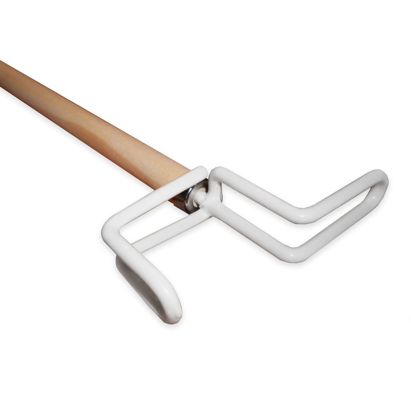 Rehabilitation Advantage 27 Inch Long Dressing Stick