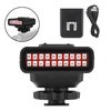Ordro LN-3 Portable USB Charging Infrared Photography Night Vision Light