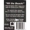 DVG: Expansion Kit 53, Iwo Jima Battle Pack, for The