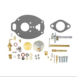 Stevens Lake Parts One New Comprehensive Carburetor Kit Various Applications & D17 Tsx871 Models Replaces TSX871 TSX871-A
