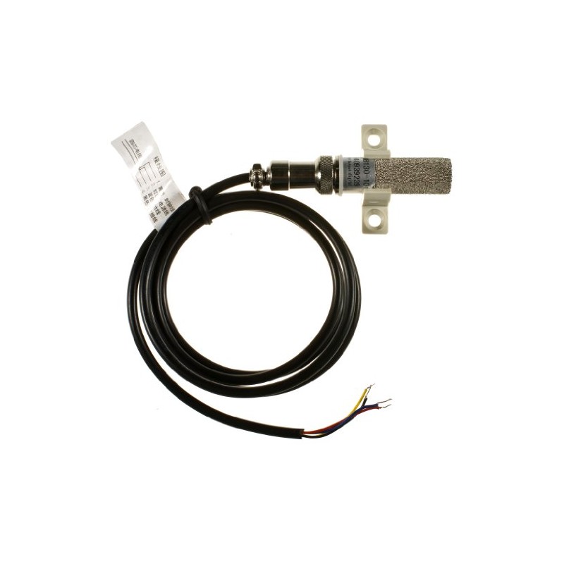 DFRobot Digital Temperature & humidity sensor (With Stainless Steel Probe)