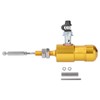 M10x1.25mm Universal Motorcycle Hydraulic Clutch Efficient Transfer Pump Master Cylinder