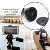 ABS Portable Outdoor 360 Panoramic Automatic Identification Face Following Shooting