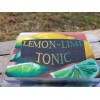 Handmade Lemon Lime Tonic Soy Wax Melts Vegan 1 Count
