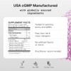 Microbiome Labs Gomitas Probi?ticas a Base de Esporas para Mujeres