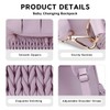 SONARIN Convertible Diaper Bag Backpack Waterproof Nappy Changing Bag Travel