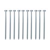 FastCap PowerHead Wood Screws with Oversized Flat Head - Self-Tapping